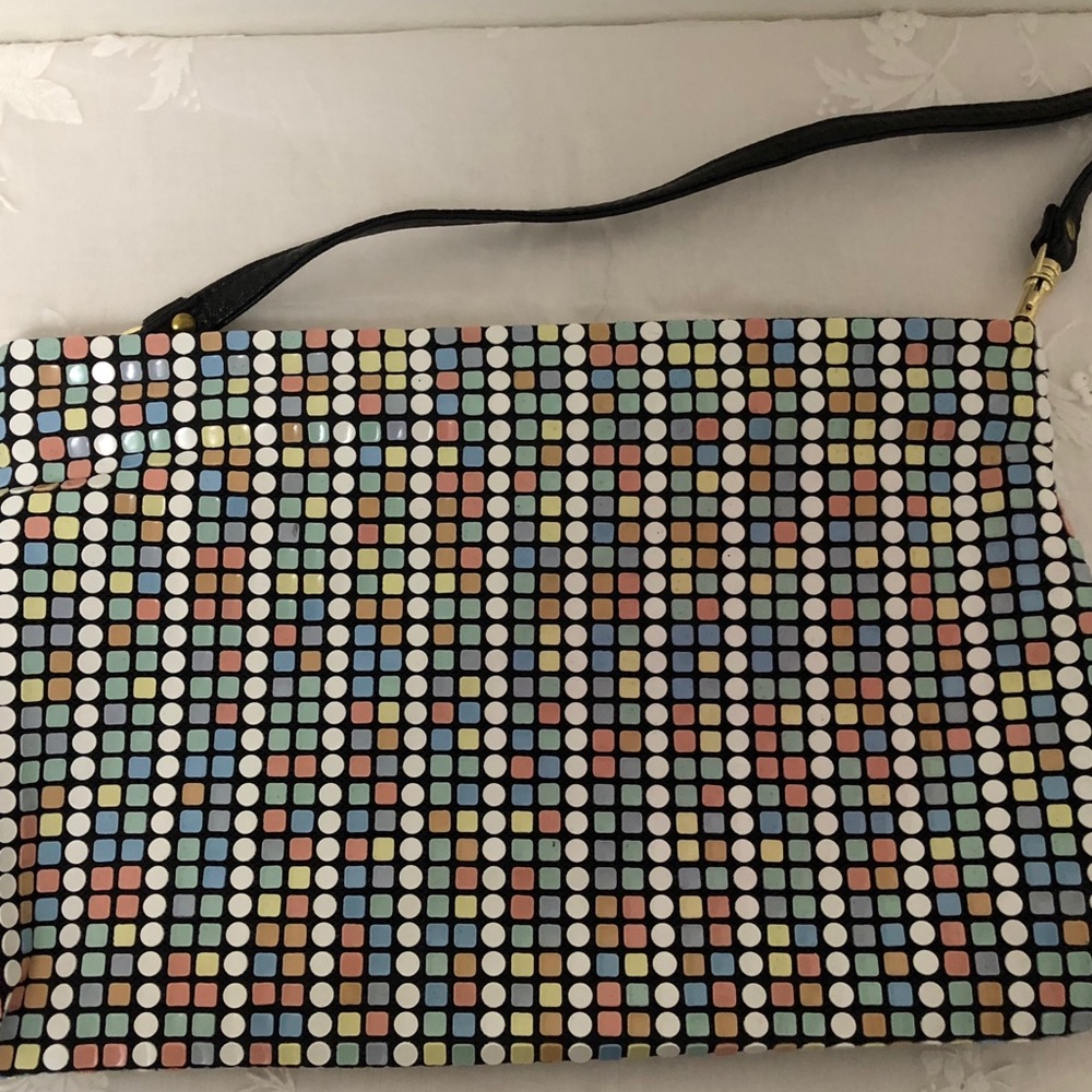 Vintage Clutch/Handbag